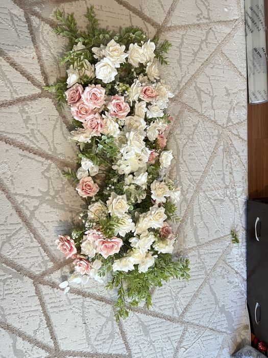 Цветы искуственные