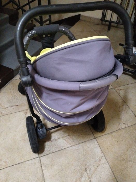 Прогулочная коляска 10000