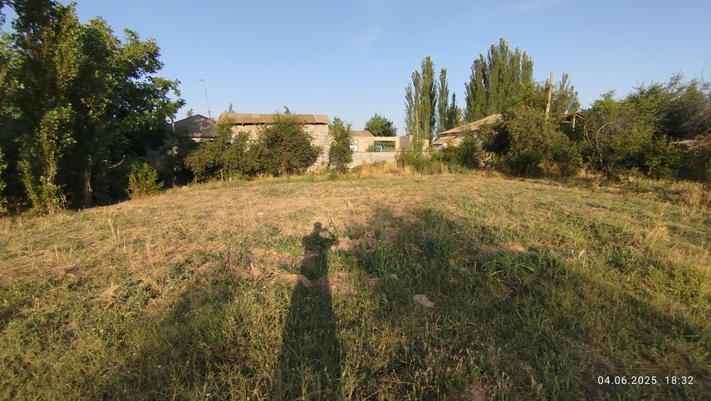 Участка 10 соток,Янгибозор