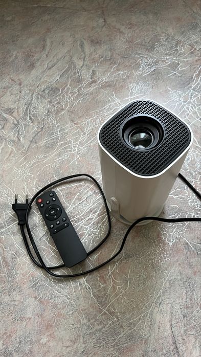 Проектор MAGCUBIC HY320