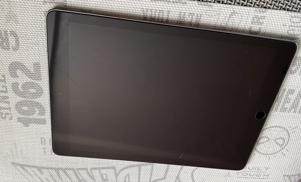 iPad Pro 128 GB Cellular — отличное состояние