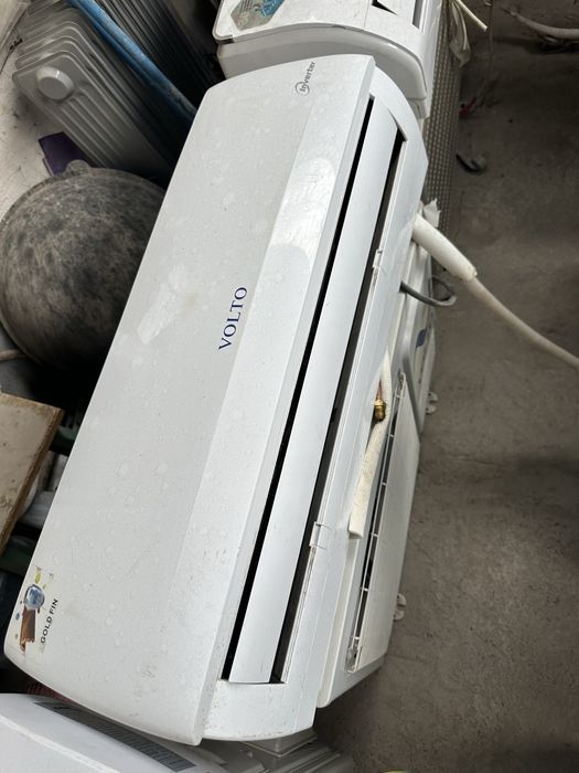 Volto 12 talik inverter ideal oppoq