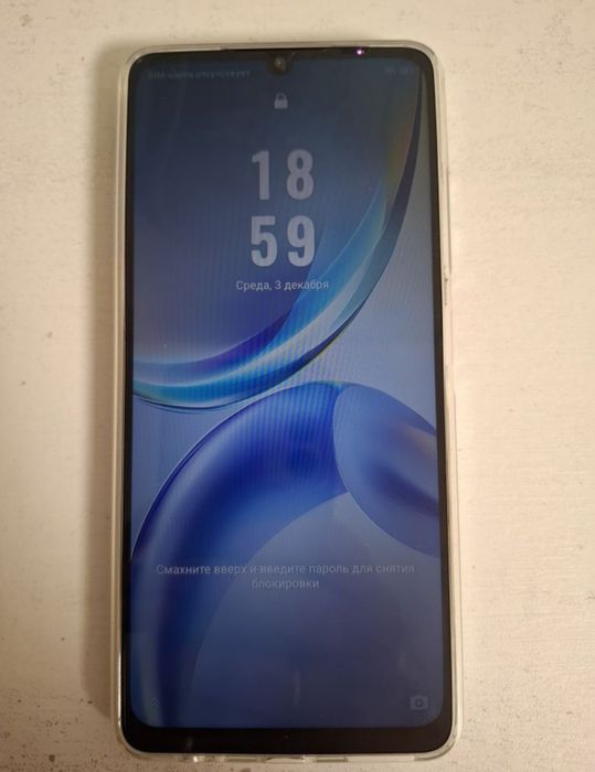 Продам zte a 36 телефон быстро работает
