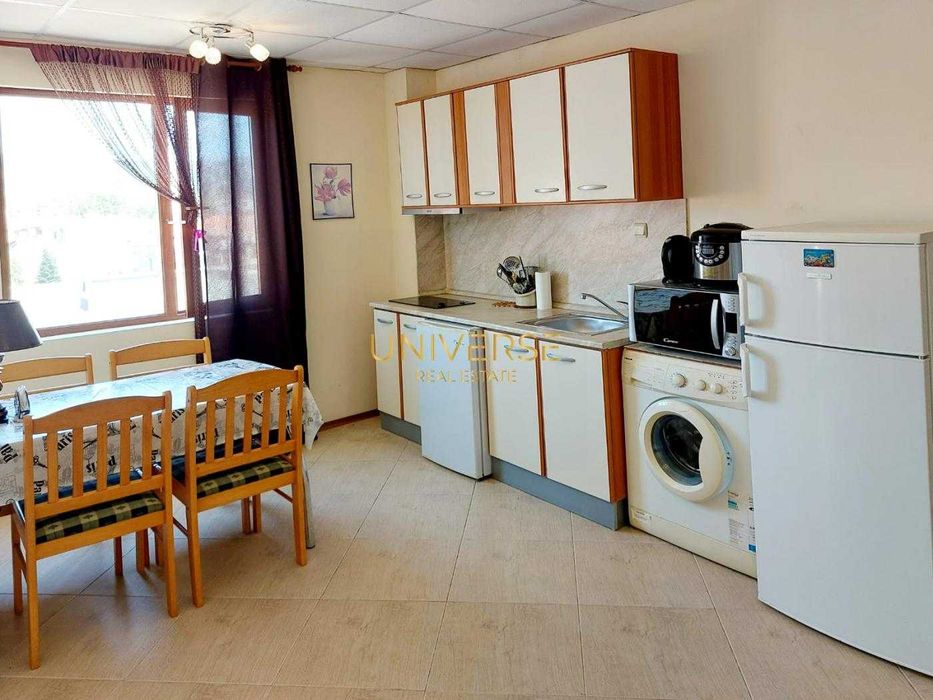 Продава се Тристаен апартамент в к.к. Слънчев бряг - 77 кв.м за 1072 €/кв.м - Снимка #22