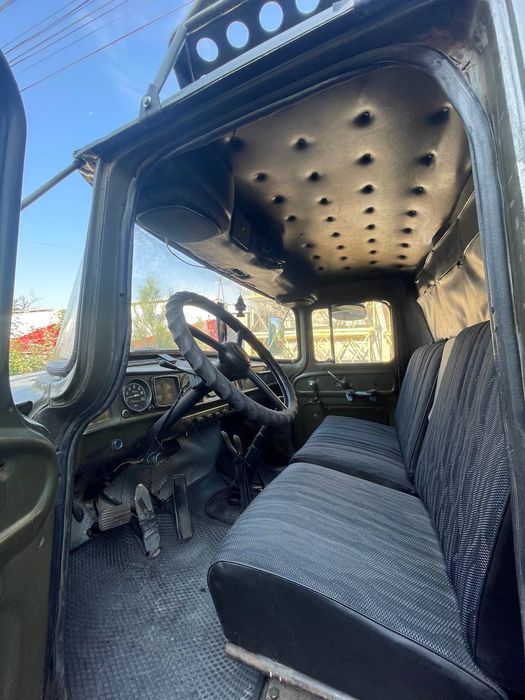 Zil sotiladi holati yahshi