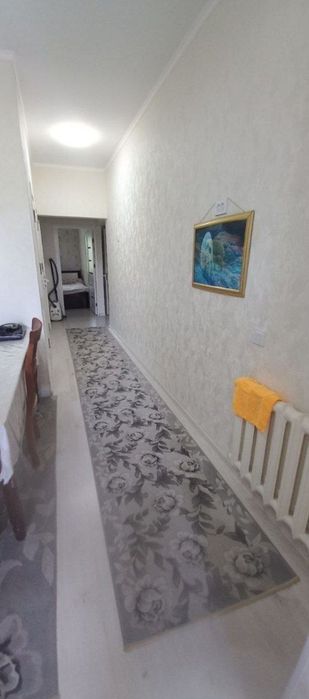 Продаётся ттз Хумоюн 3 ком