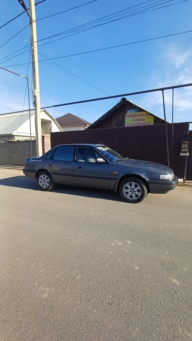 Мазда 626 сатылады