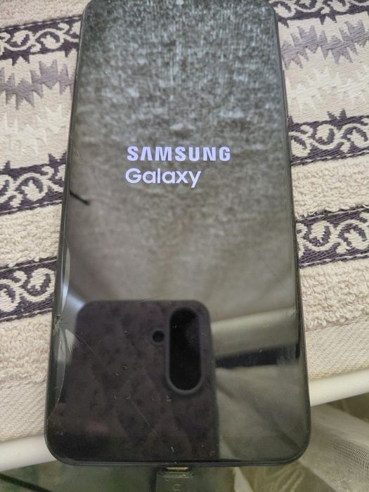 Samsung galaxy A03