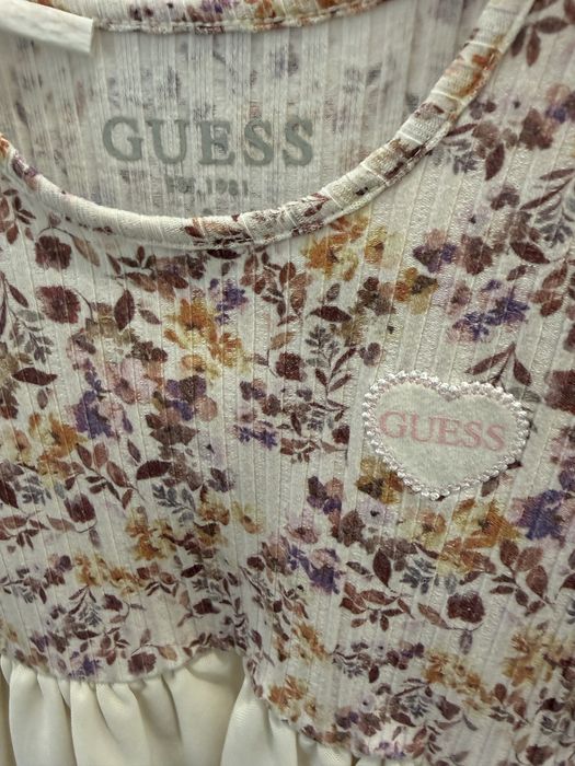 Рокля Guess за момиче 2г