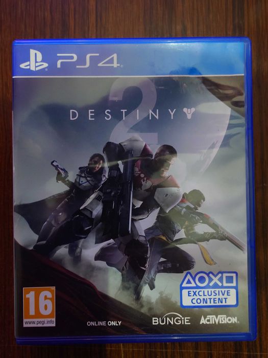 Игри за Плайстейшън 4 / PS4