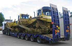 аренда заказ услуги тралл