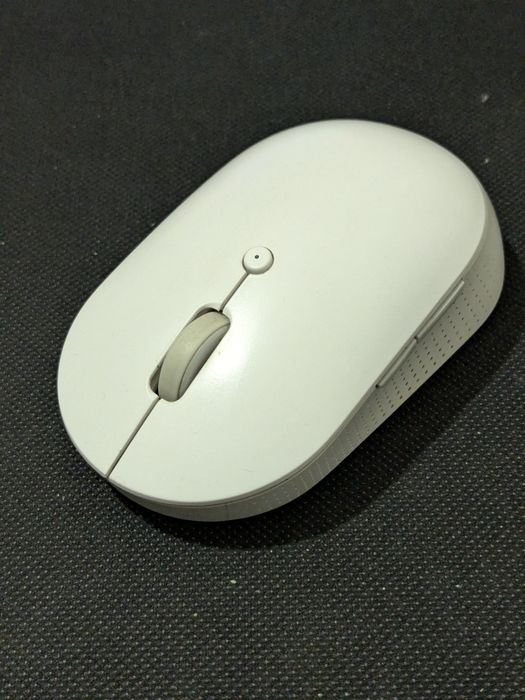 Мышь Xiaomi silent mouse