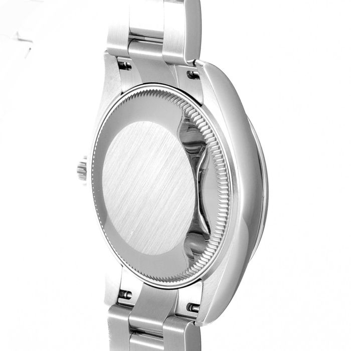 Rolex Datejust 31mm 278240 Blue Roman dial