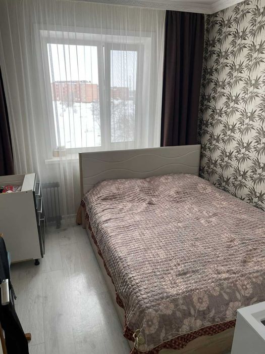 Продам 3х комнатную квартиру