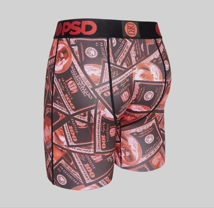 PSD Боксерки Оригинални