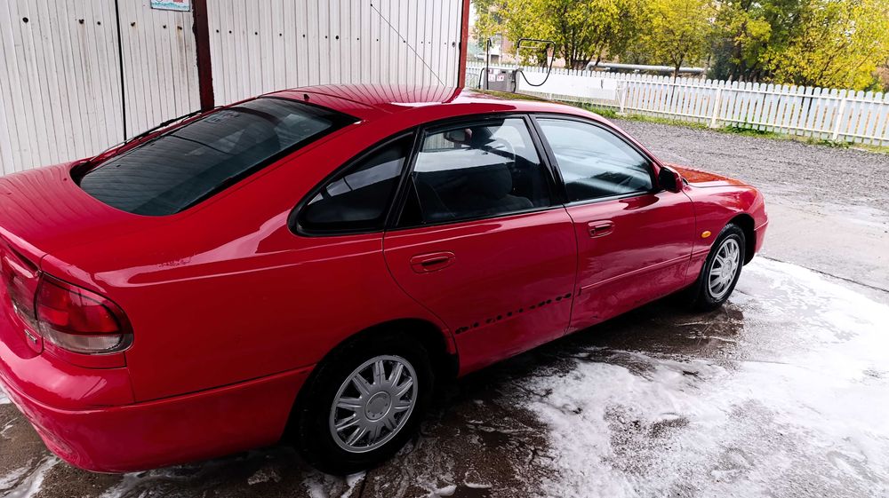 Mazda 626 GE (Cronos) 1994