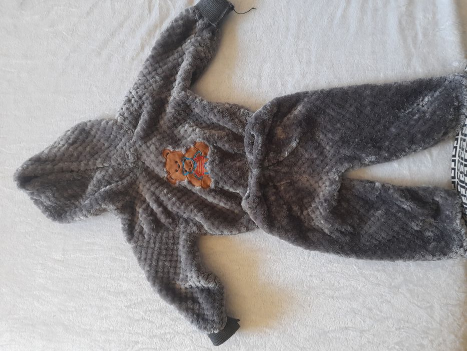 Детские вещи пакет