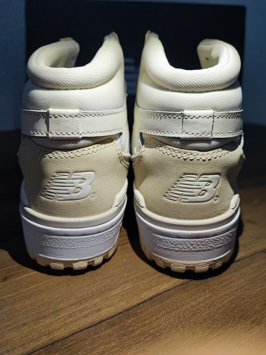 Adidași New Balance 650