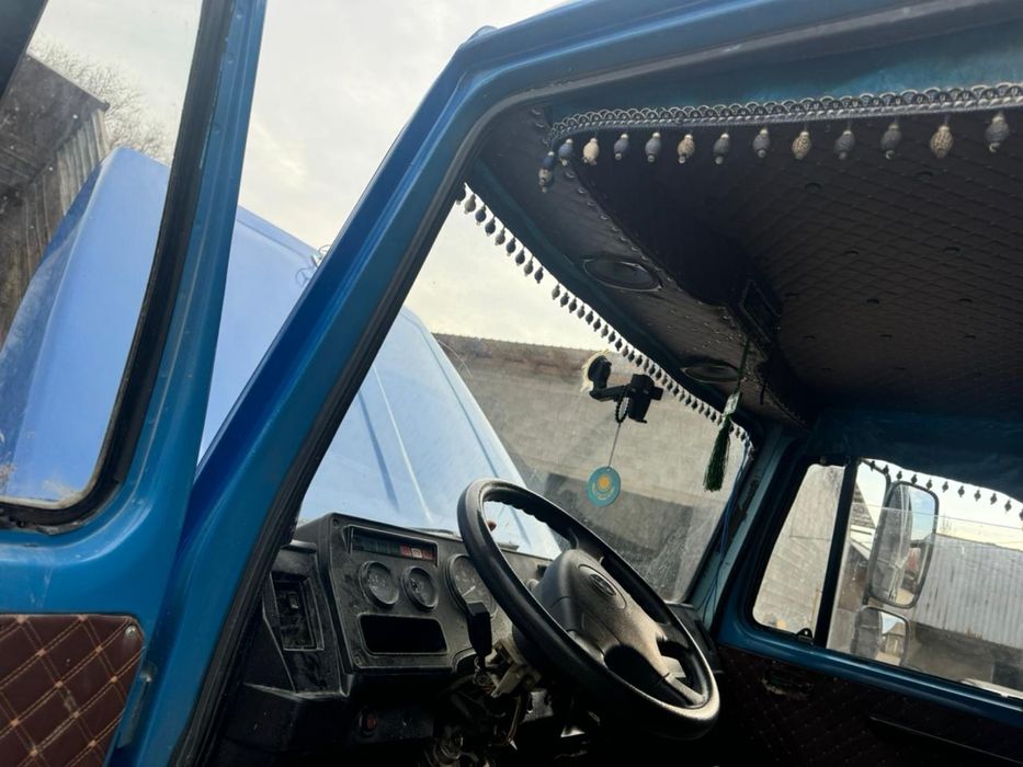 Продам газ 53 утконос