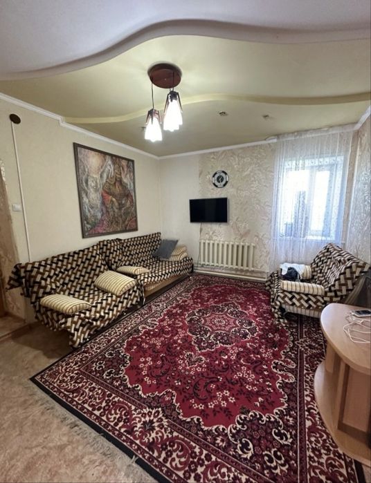 Продается котедж в Солнечном