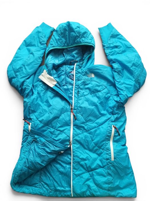 Geacă termică The North Face Summit Series Primaloft