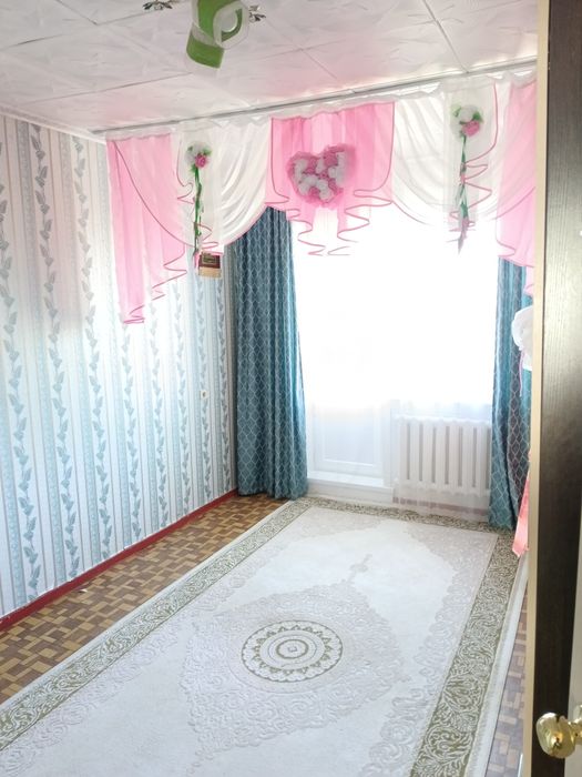 Продам 2 комн квар. 7-64/3, 5 этаж.