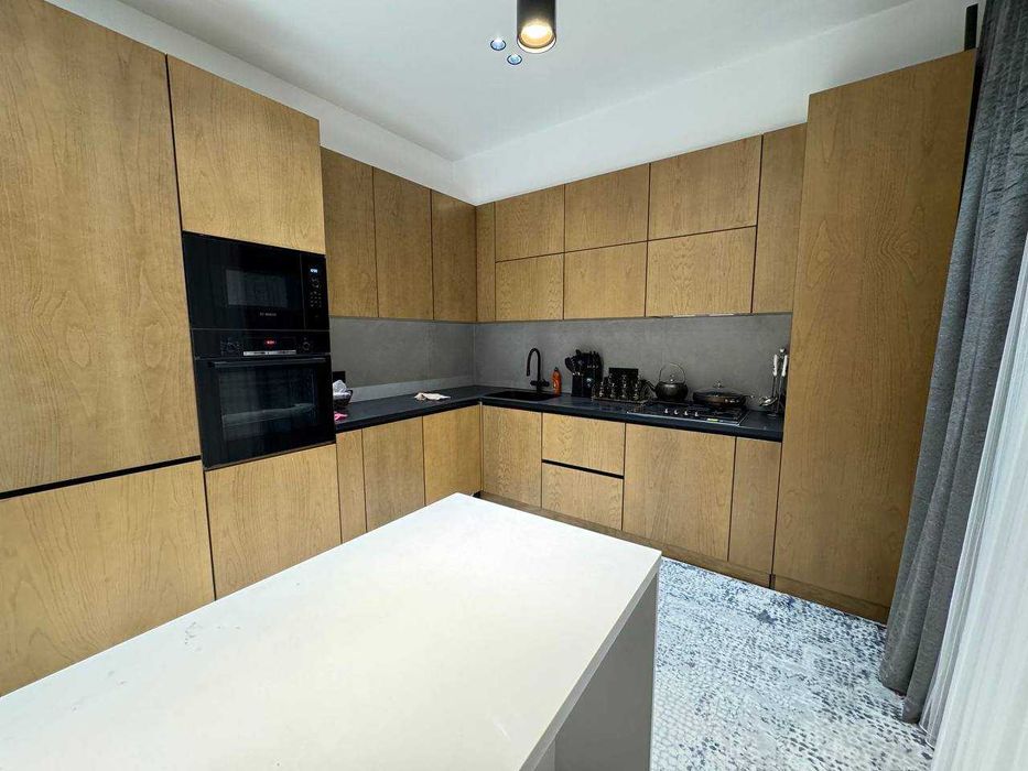 Жк NRG-Oybek! Сдаётся новая шикарная 3-х комнатная в элит комплексе!