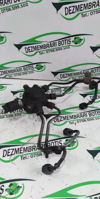 Rampa injectoare Ford Galaxy 2003 1.9 TDi MT (115 hp)