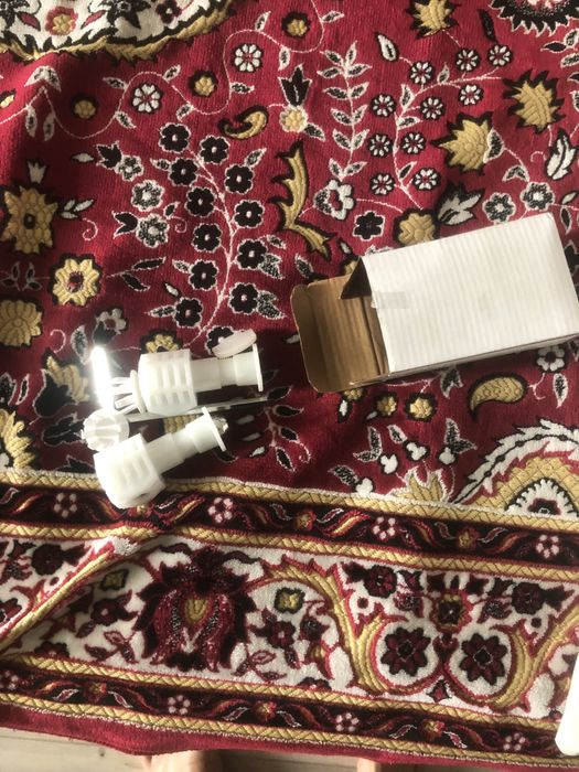 Унитаз навесной!