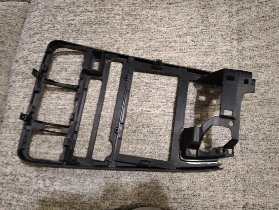 Центральная консоль Марк 2 90