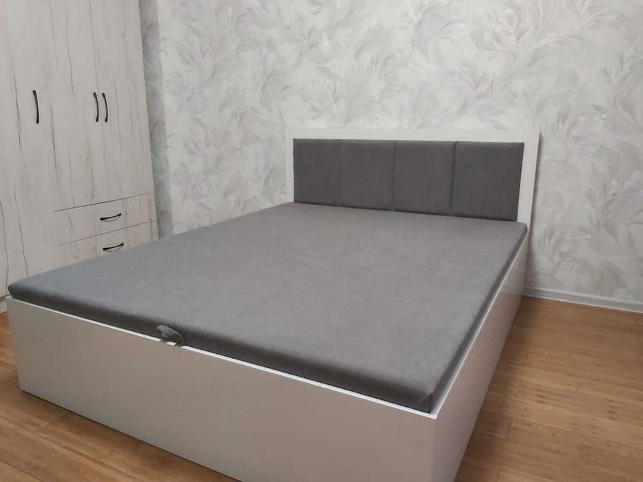 КРОВАТЬ под заказы