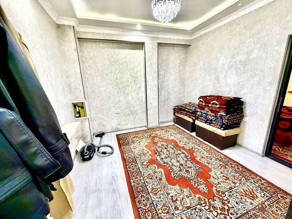 Смарт сити аренда квартира самарқанд