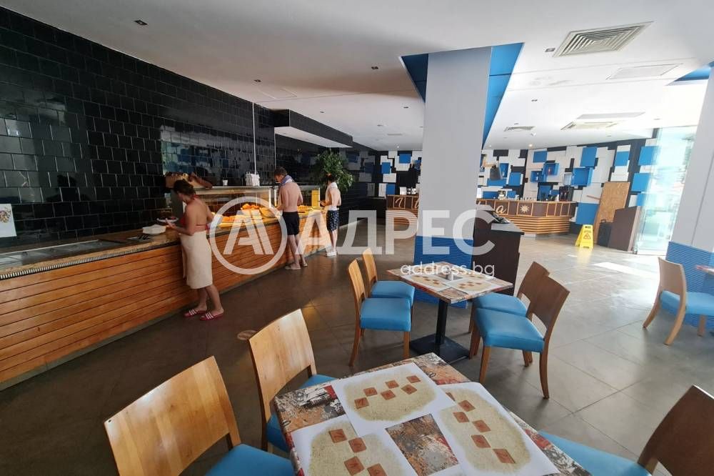 1-стаен, Варна, к.к. Златни Пясъци, 55 кв.м., 81000 €