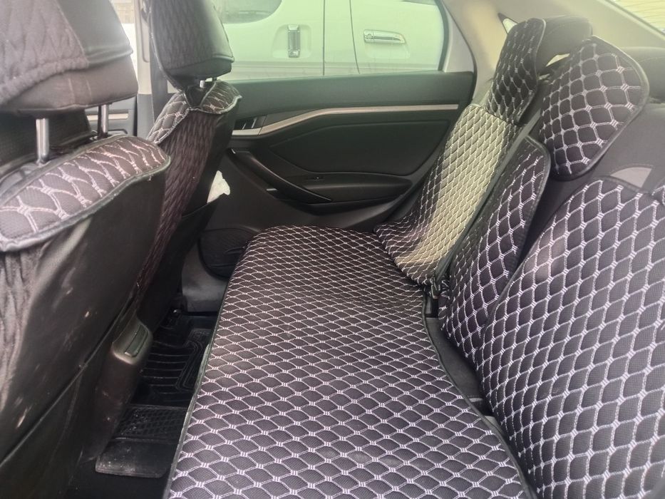 Продам Лада Веста 2019