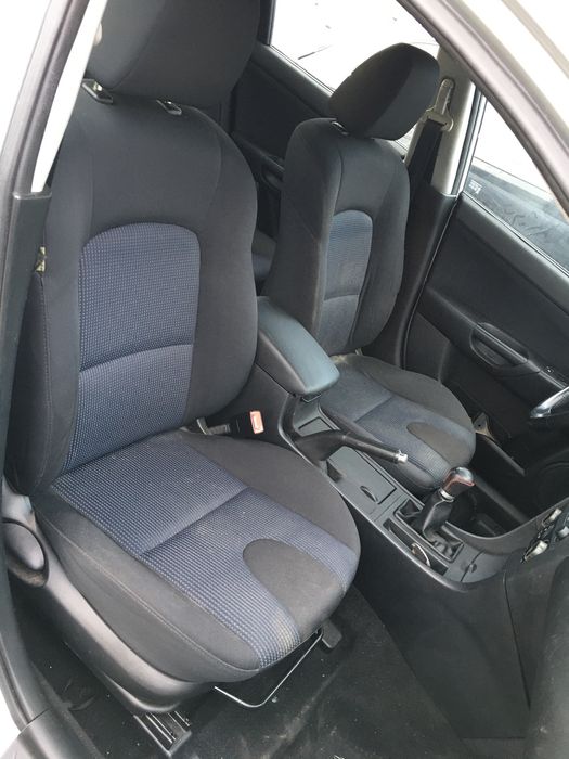 Mazda 3 1.6 HDi Мазда 3 1.6 ХДи  на части!!