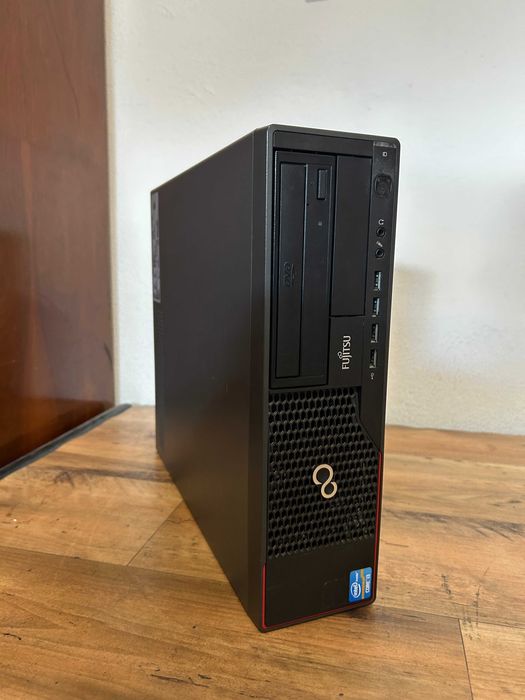 Компютър Fujitsu ESPRIMO E700 E90+