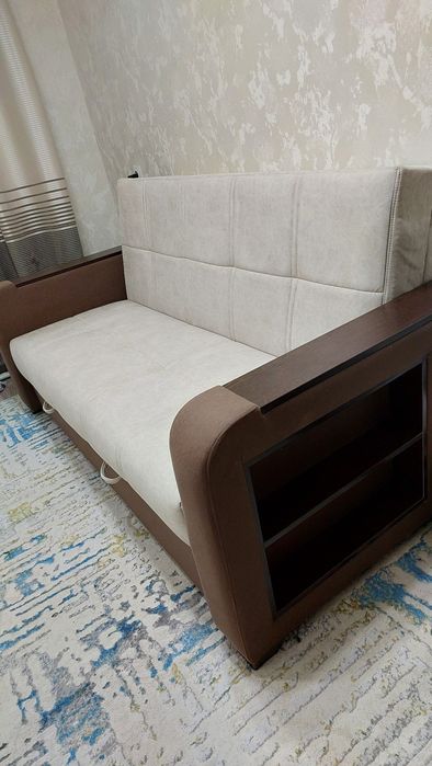 Раскладной диван кроват