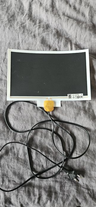 Heat pad terariu 8w