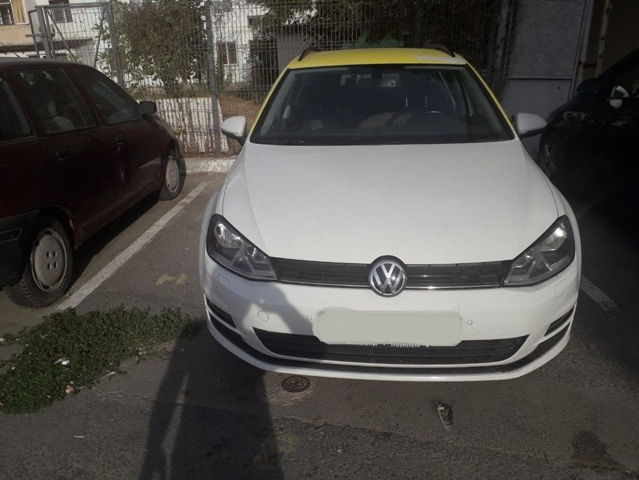 Dezmembrari VW GOLF 7, GOLF 7 variant/combi (5G) (2012-2020) 2.0 TDI