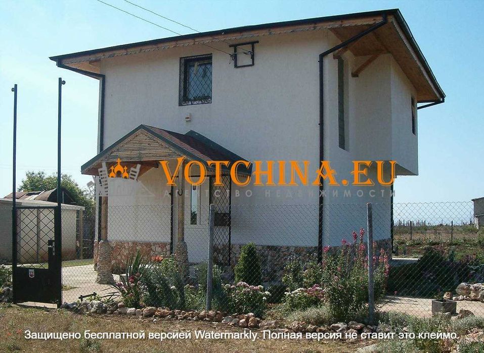 Продава се Къща в с. Божурец, Област Добрич - 106 кв.м за 850 €/кв.м - Снимка #13