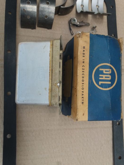 Piese Skoda S 100 sau 1000 MB