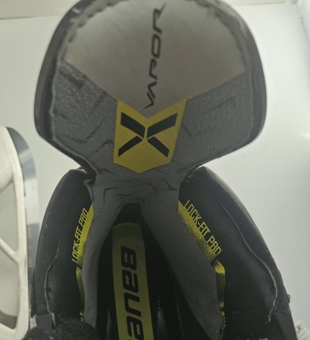 Коньки хоккейные  Bauer премиум