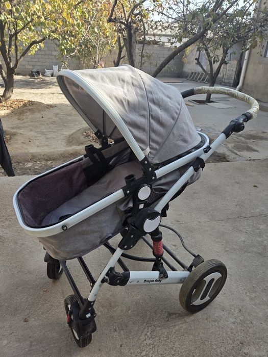 Коляска сатылады