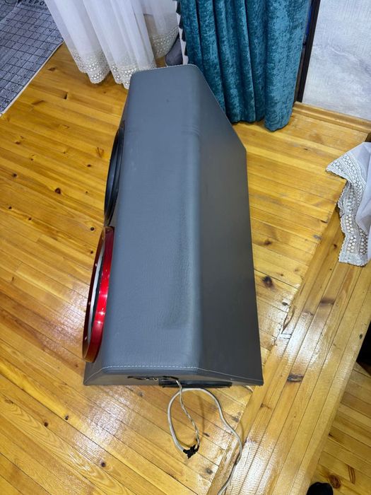 Sambufer 2 ta i uslitel 2ta xamasi 1 yaweda