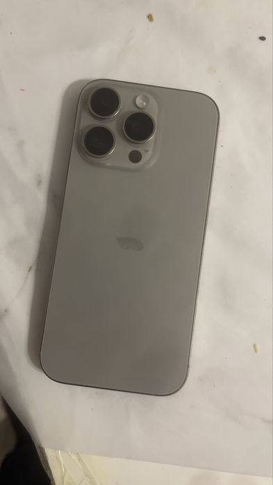 Iphone 16 pro 128gb