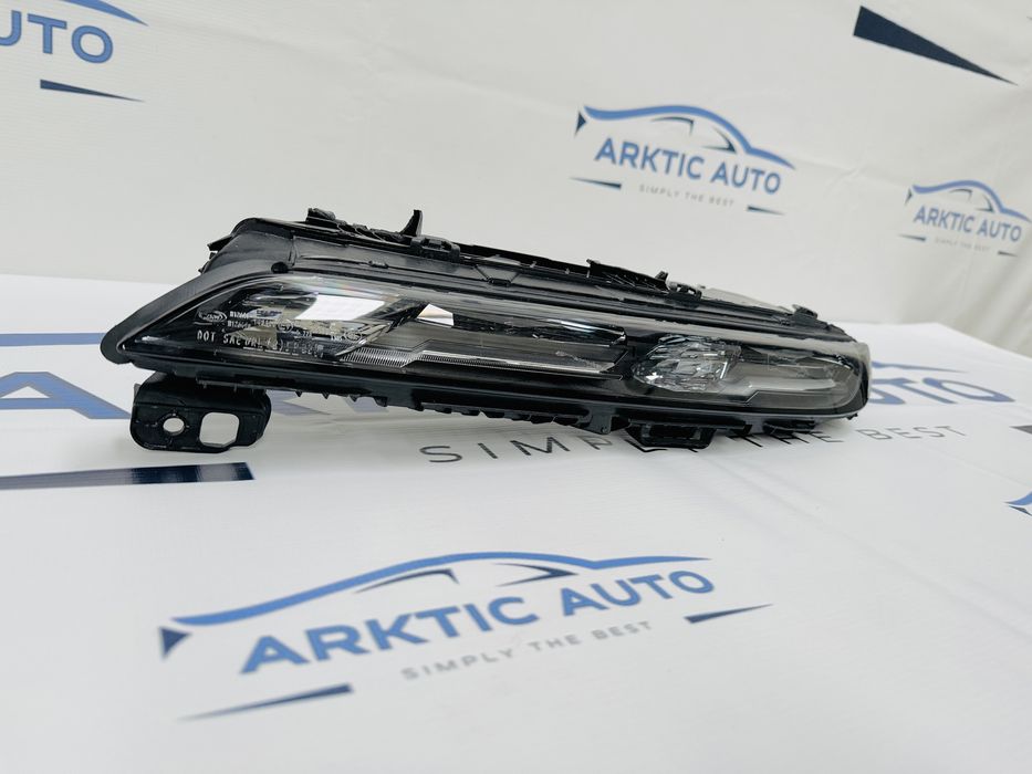 Far stanga Crystal Led BMW seria 7 dupa 2022 cod 9879935-14