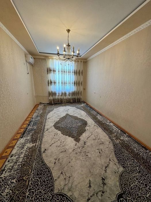 Сдаётся 2-комнатная квартира у метро Хонобод