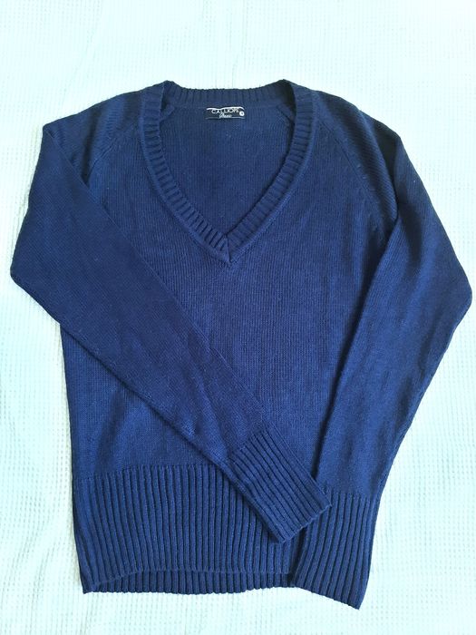 Pulover XS/S Calliope