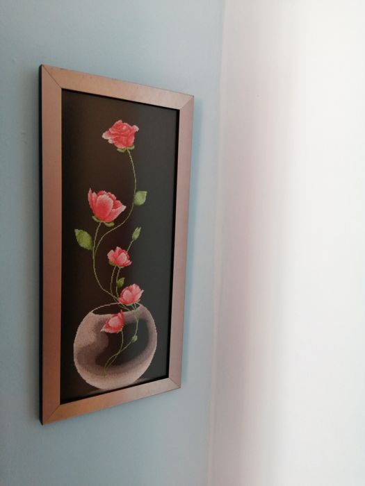 Гоблени ръчна изработка