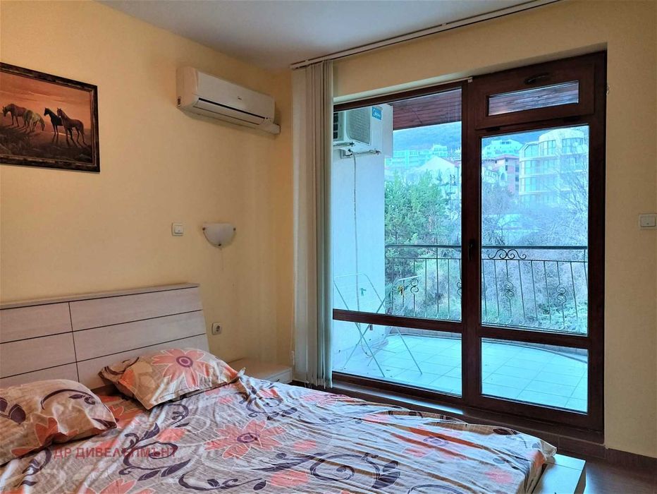 ТОП ОФЕРТА / До Марината с паркинг и басейн, Юг 4.2